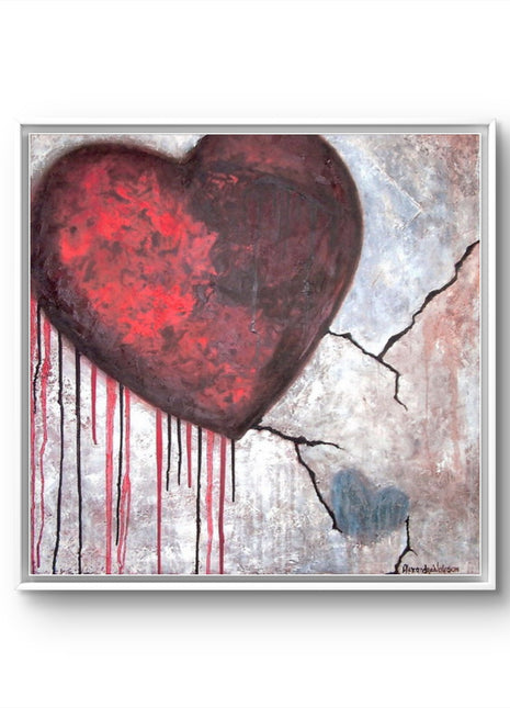 Corazon (The Heart)