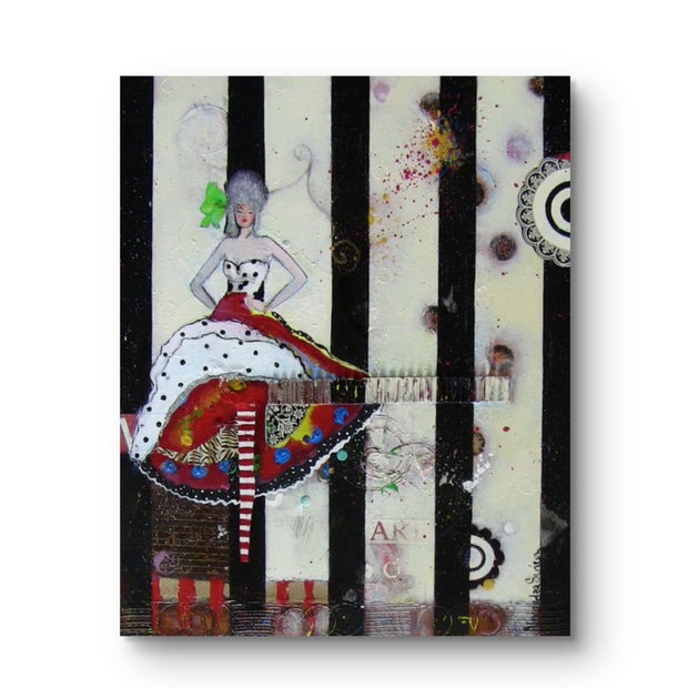 Personal Stories Collection