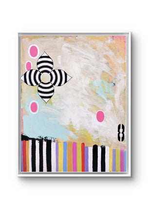 Melody No. 8