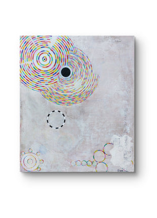 Orbits of Hope