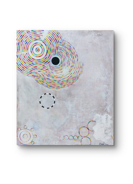 Orbits of Hope