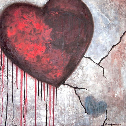 Corazon (The Heart)