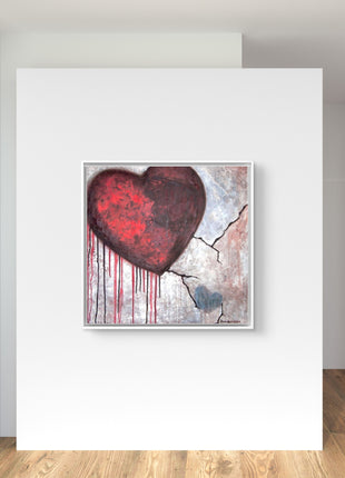 Corazon (The Heart)