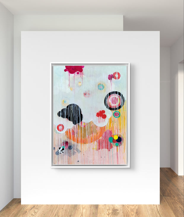 Original Paintings