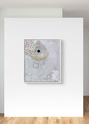 Orbits of Hope