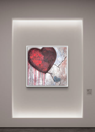 Corazon (The Heart)