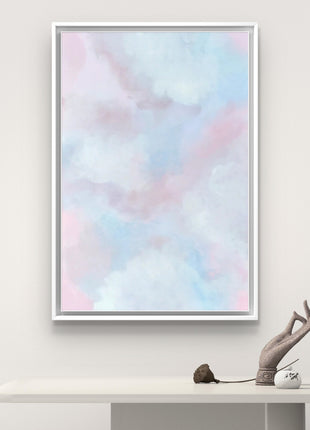 Gentle Horizons