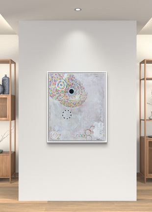Orbits of Hope