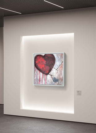 Corazon (The Heart)