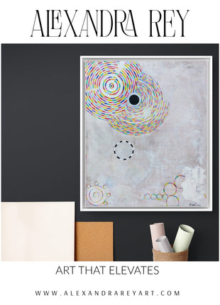 Orbits of Hope