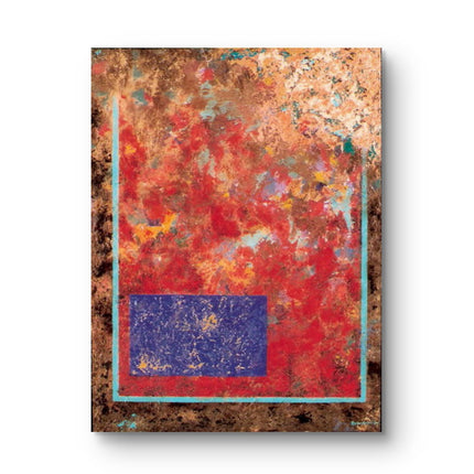 Life Outside the Lines