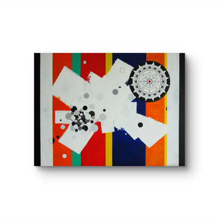 A Glimpse of Creation