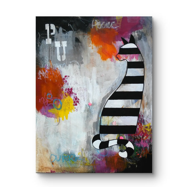 Chromatic Expressions