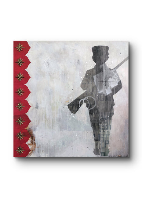Child Soldier