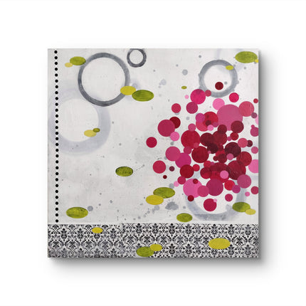 El Visitante (The Visitor)