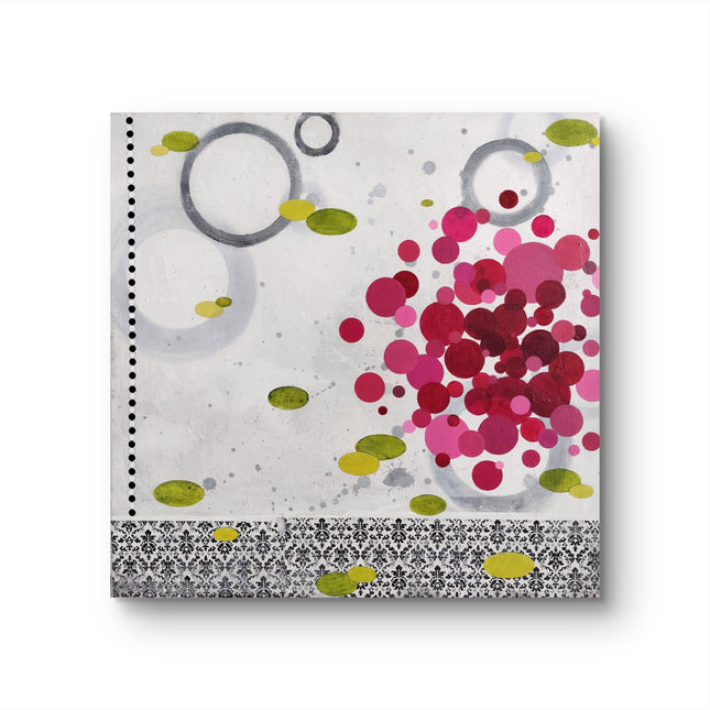 El Visitante (The Visitor)