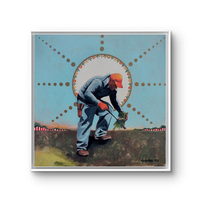 De Sol a Sol (From Sun to Sun)