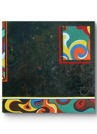 Framed Illusions