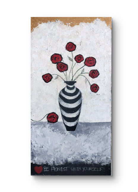 Red Roses