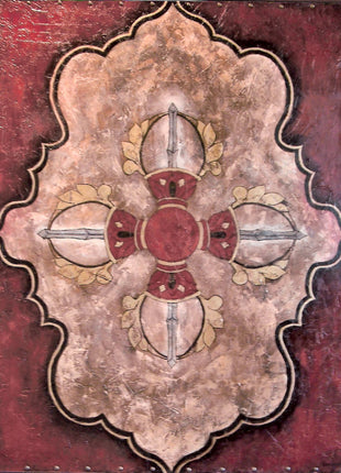 Double Dorje