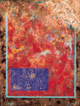 Life Outside the Lines