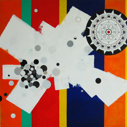 A Glimpse of Creation