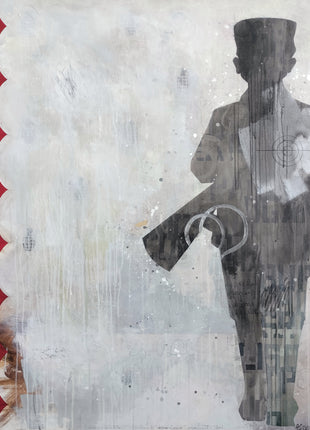 Child Soldier
