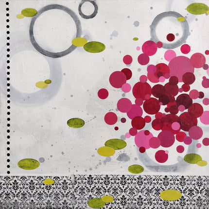 El Visitante (The Visitor)