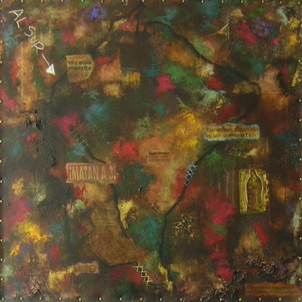 Al Sur (To the South)