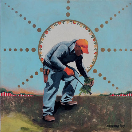 De Sol a Sol (From Sun to Sun)