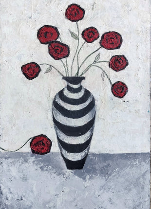 Red Roses