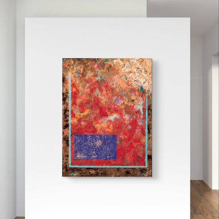 Life Outside the Lines