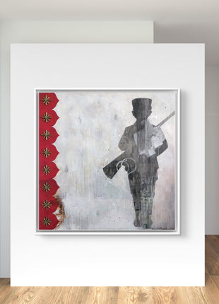 Child Soldier