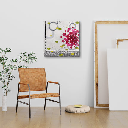 El Visitante (The Visitor)