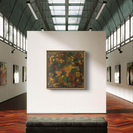 Al Sur (To the South)