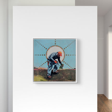 De Sol a Sol (From Sun to Sun)