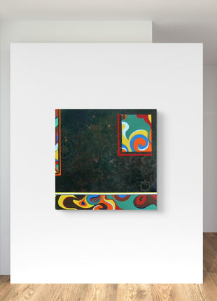 Framed Illusions