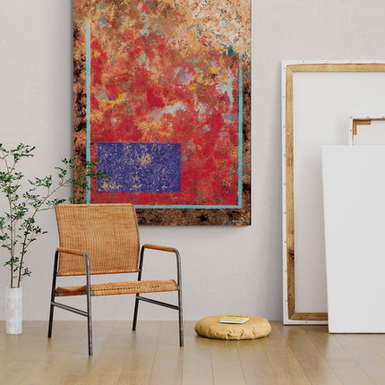 Life Outside the Lines