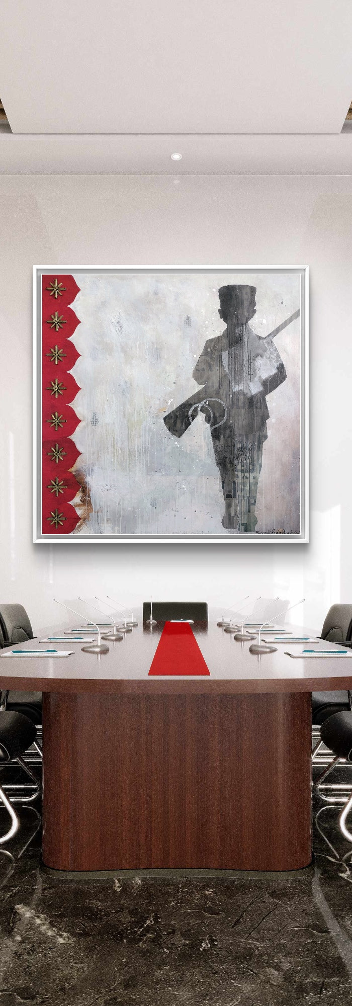 <h3><strong>Let’s Connect</strong></h3>