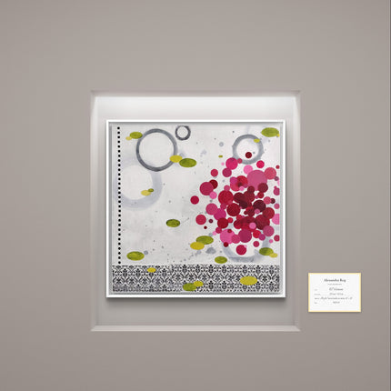 El Visitante (The Visitor)