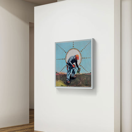 De Sol a Sol (From Sun to Sun)