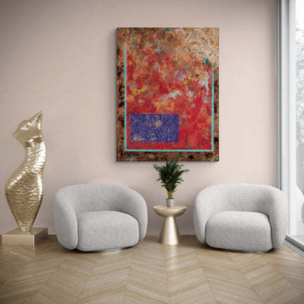 Life Outside the Lines